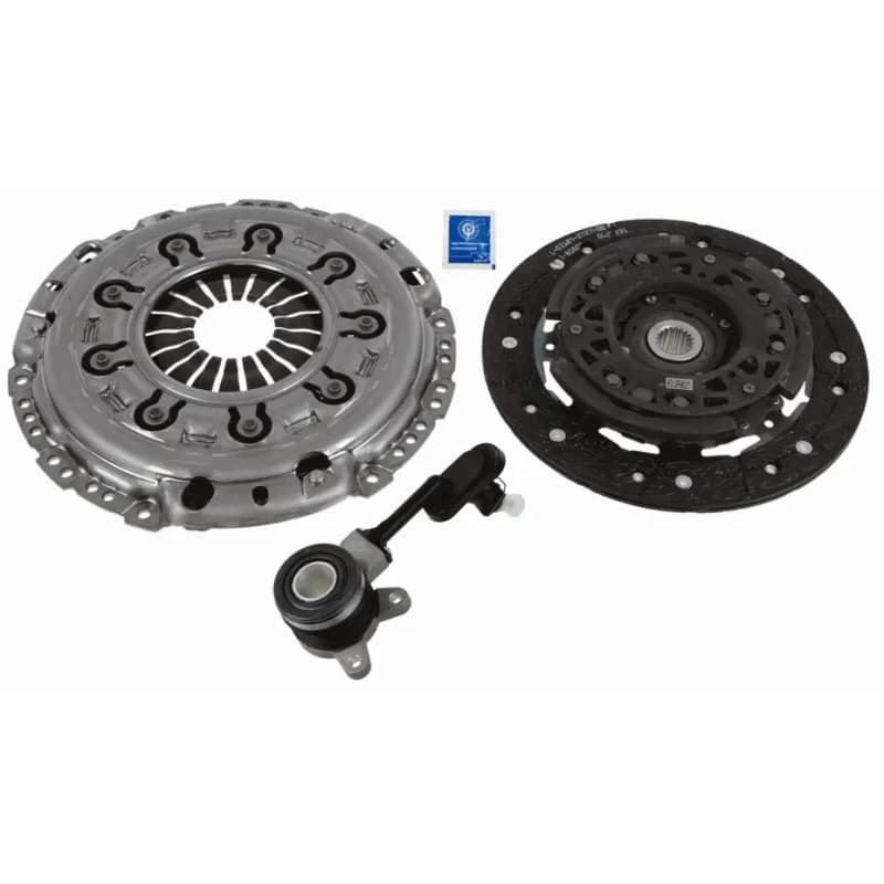 SACHS sankabos komplektas 3000 990 633