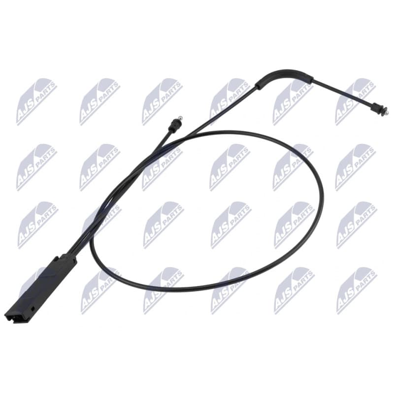 NTY gaubto trosas EZC-ME-347