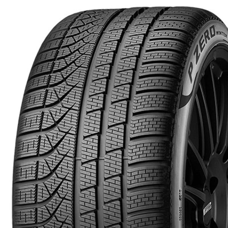 PIRELLI winter pzero* 245/50 r19 105h PAD-9990002102825