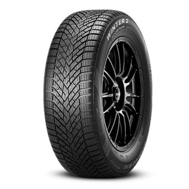 PIRELLI scorpion winter 2 255/55 r18 109v PAD-9990002116925