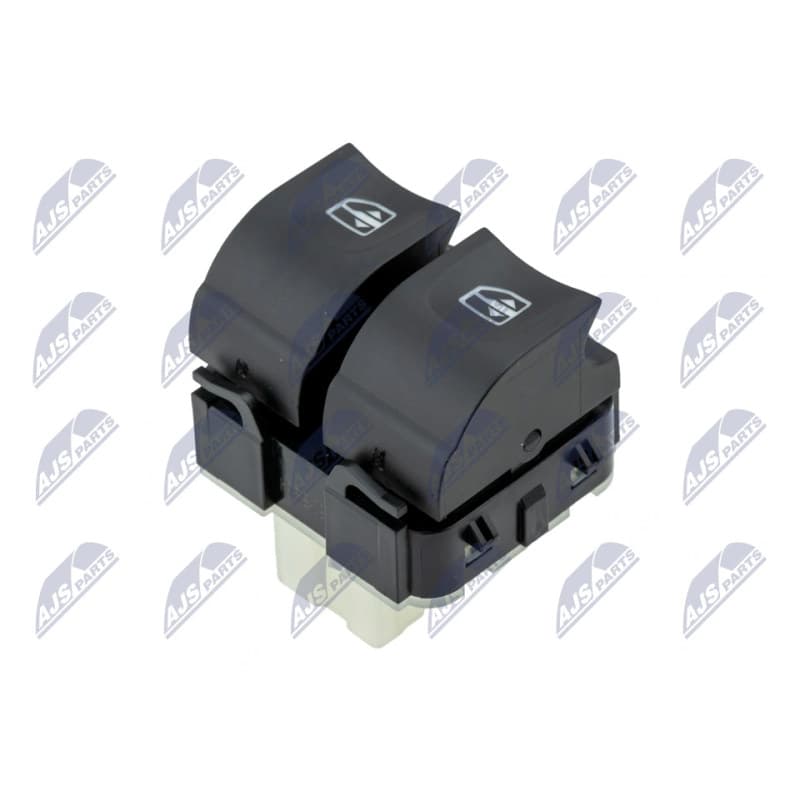 NTY jungiklis, lango pakėliklis EWS-RE-093