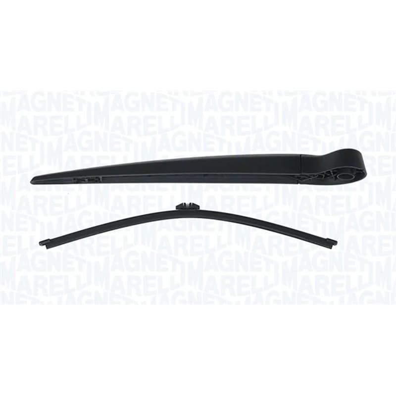 MAGNETIMARELLI valytuvo svirčių rinkinys, stiklų valymui 000723180254