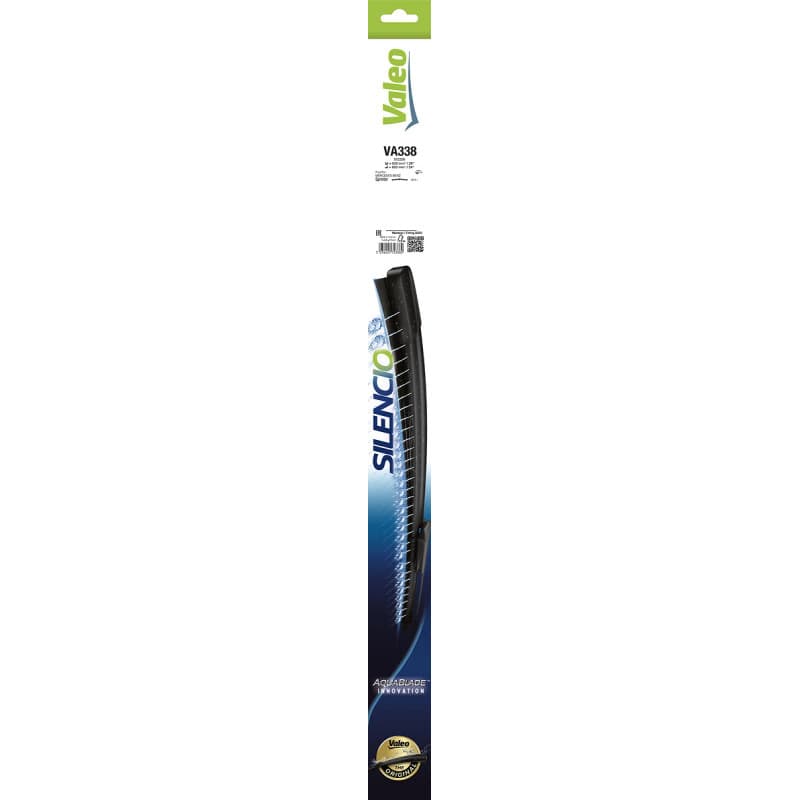 VALEO valytuvai 572338
