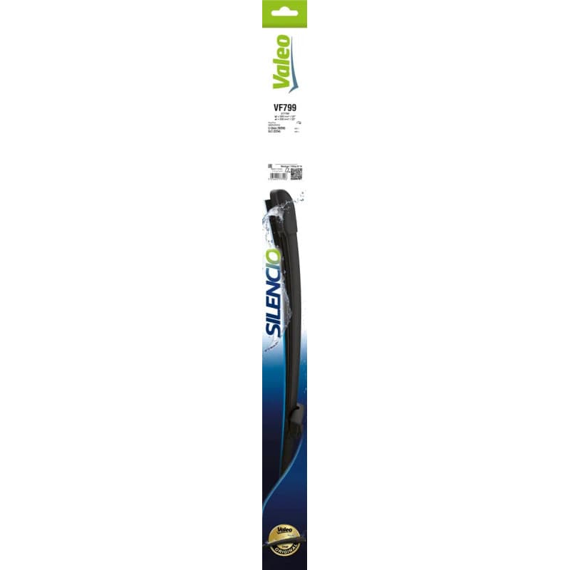 VALEO valytuvai 577799