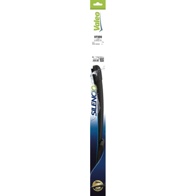 VALEO valytuvai 577999