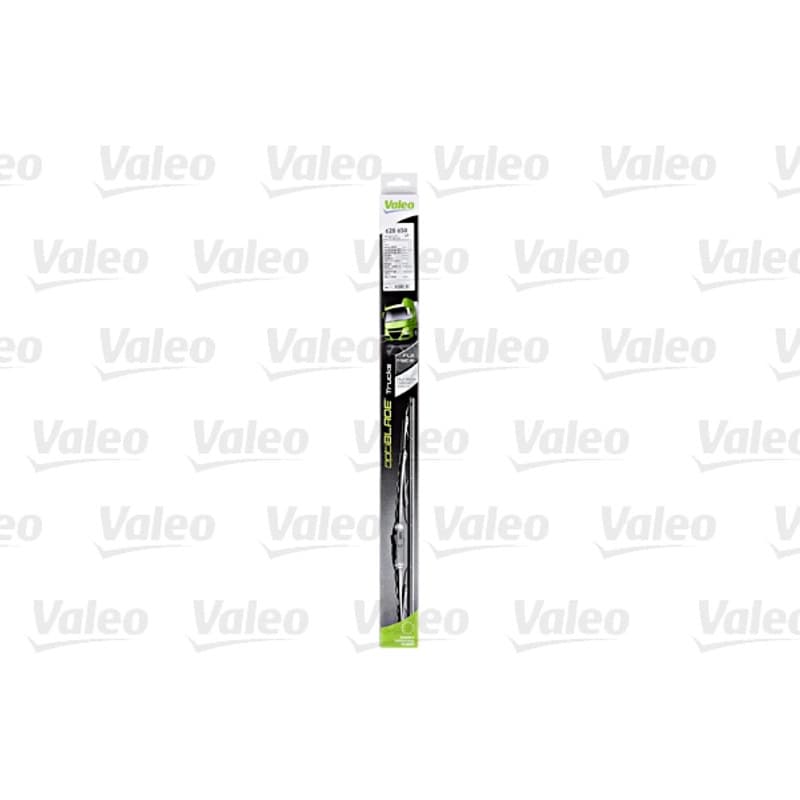 VALEO valytuvai 628650