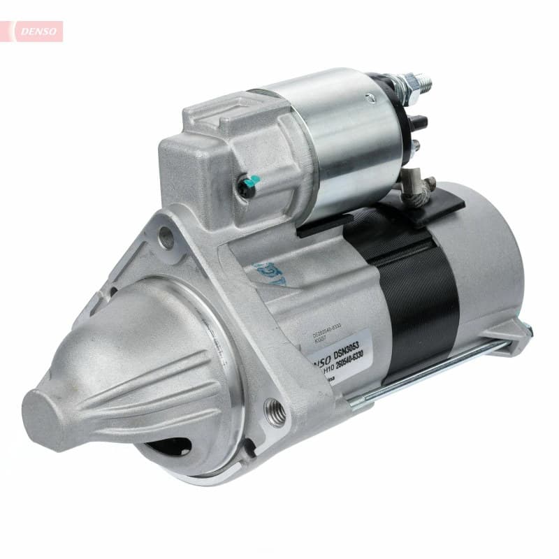 DENSO starteris DSN3053