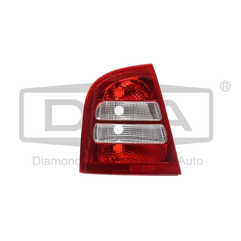 DPA kombinuotas galinis žibintas 89450210902