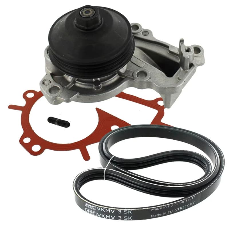 Pagalbinis diržas SKF VKMC33327 VKMC 33327