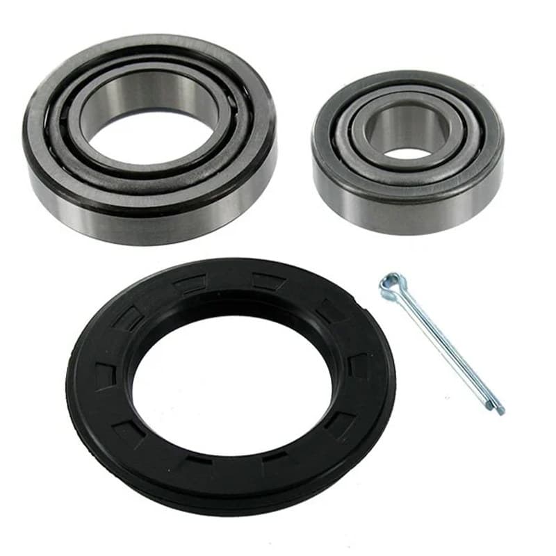 Rato guolis SKF VKBA526 VKBA 526