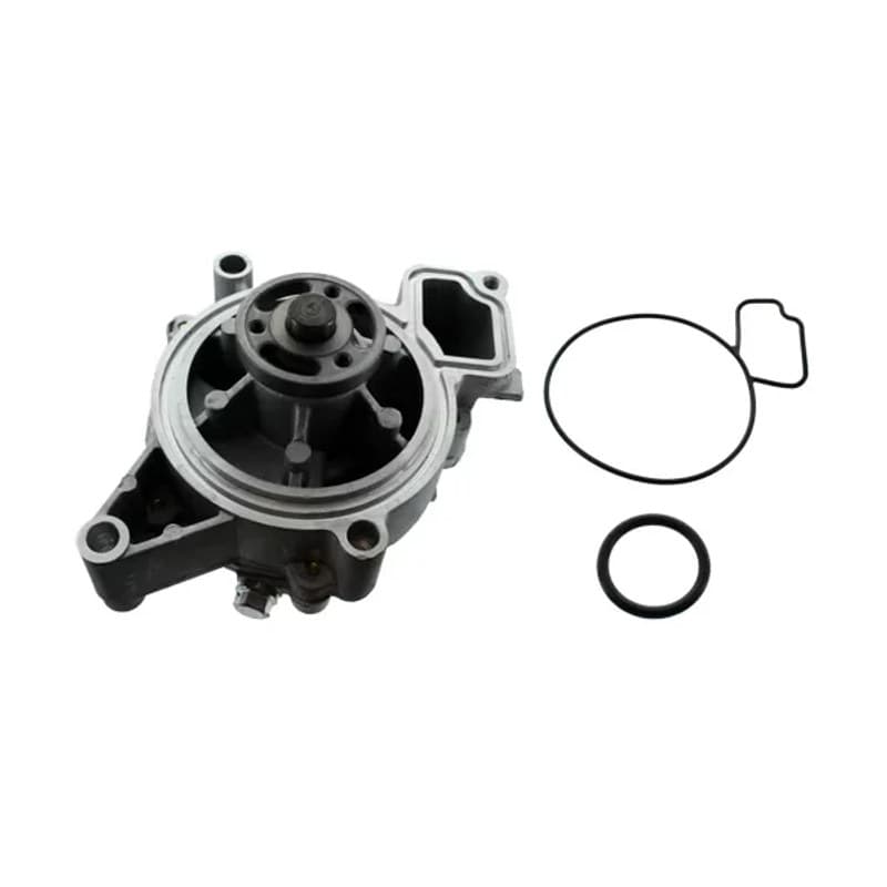 SKF VKPC 85308 Vandens siurblys, variklio aušinimas