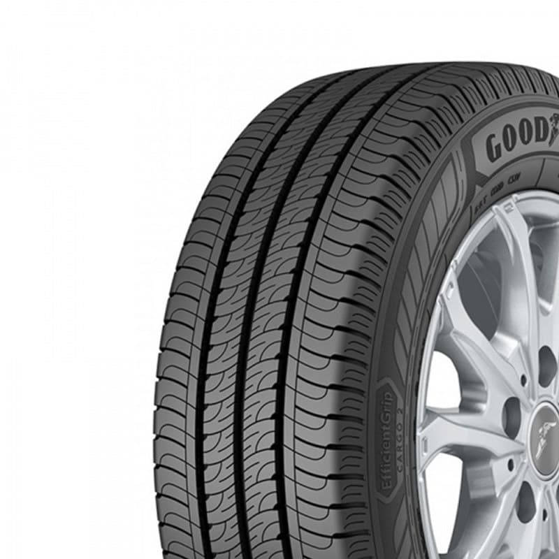 GOODYEAR EfficientGrip Cargo 2 215/65 R16 109/107T