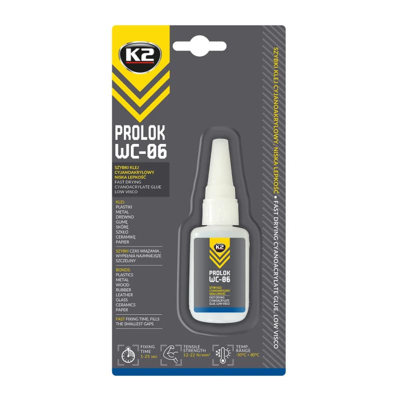 K2 wc06
