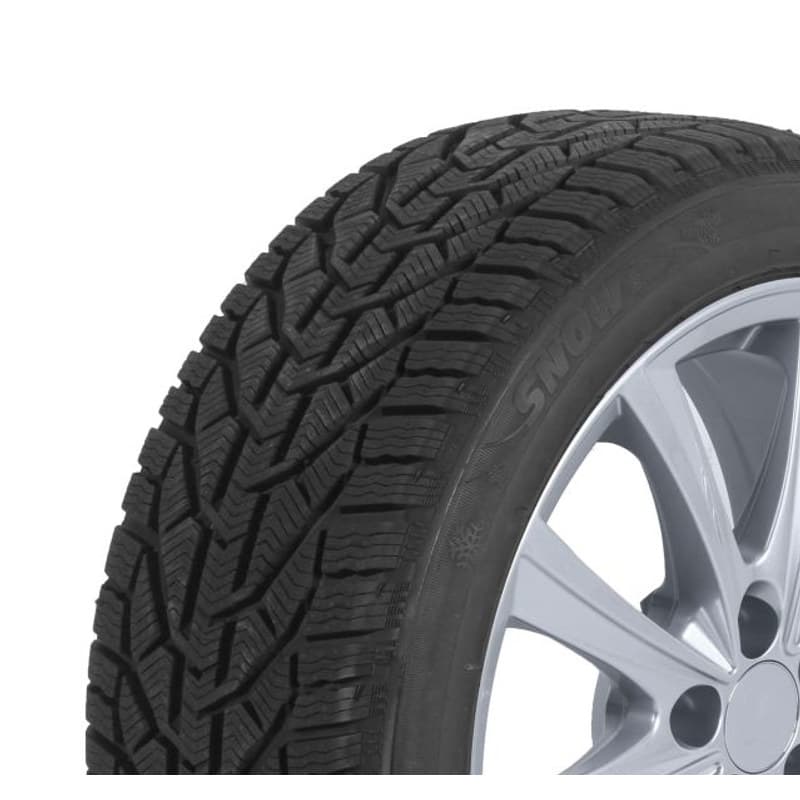 KORMORAN Snow 215/50 R17 95V – žieminė padanga IC-E65A52