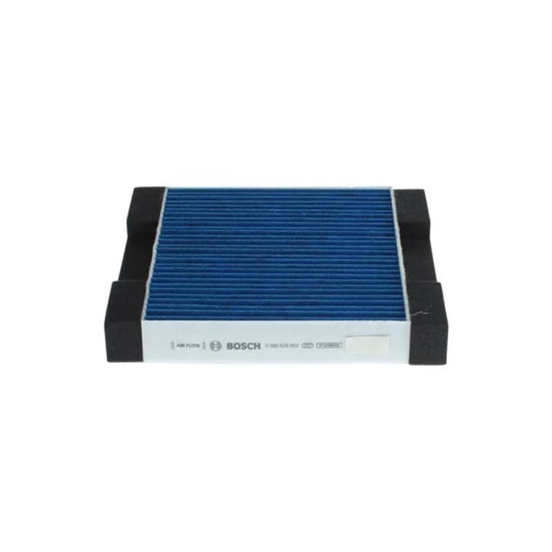 FILTR KABINY NISSAN Cabstar