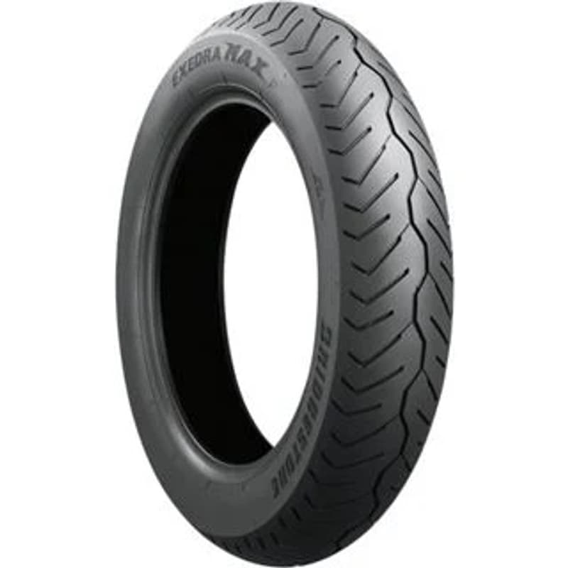 Padanga 90/90-21 BRIDGESTONE E-MAX F 54H TL PAD-B-5cc7fab57cd908c06b07