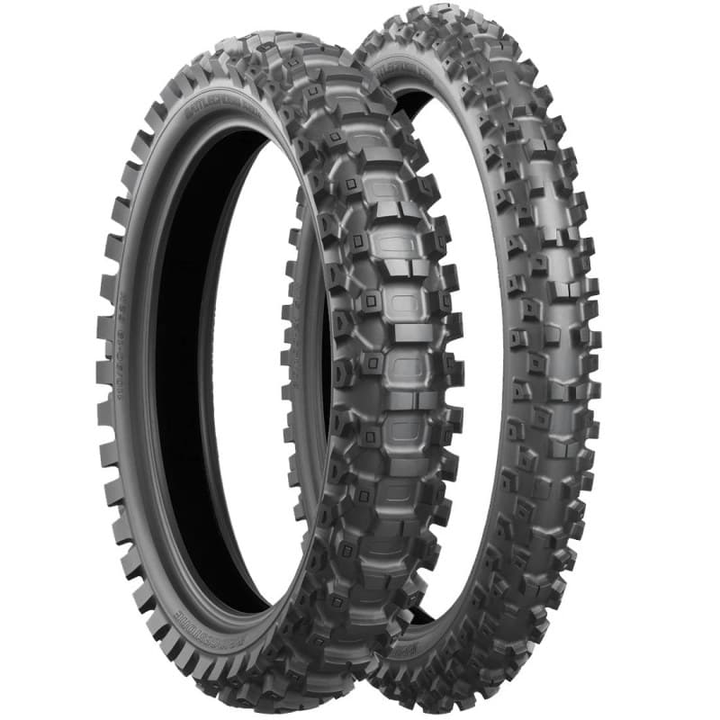 Padanga 120/80-19 Bridgestone X20R 63M TT PAD-B-12274ae550805c19da57