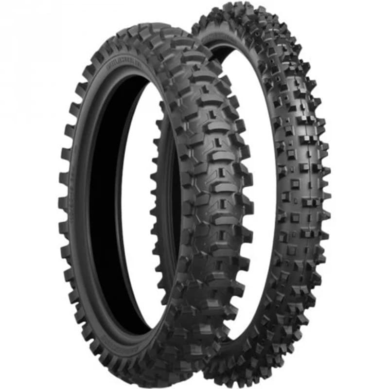 Padanga 100/90-19 BRIDGESTONE X10R 57M TT sand PAD-B-e04c3e5c1828a58d7ba3