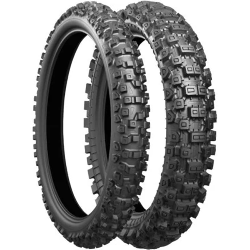 Padanga 90/100-21 Bridgestone X40F 57M TT (hard terrain) PAD-B-78ba683a6b3eb15c6768