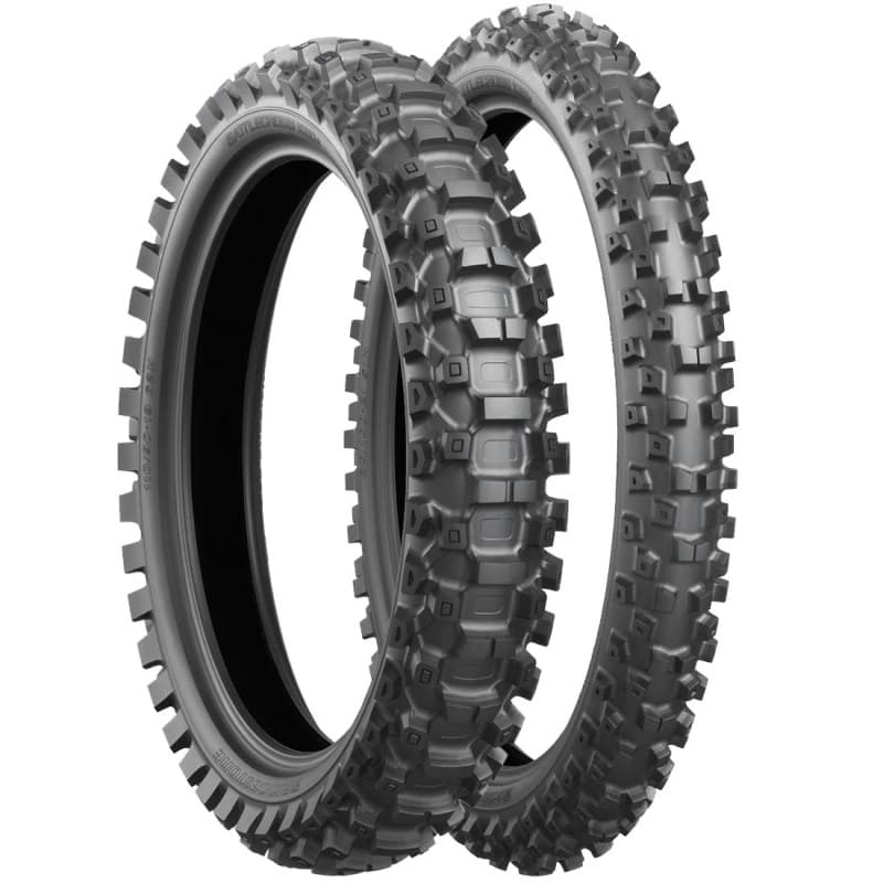 Padanga 90/100-16 BRIDGESTONE X20R 51M TT (soft terrain) PAD-B-e36dd12cee73b07b04af