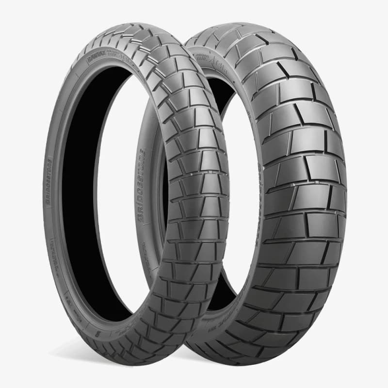 Padanga 100/90-19 Bridgestone BATTLAX AT41F 57V TL M+S DOT5121 PAD-B-f72b454954ba57c9ebdf