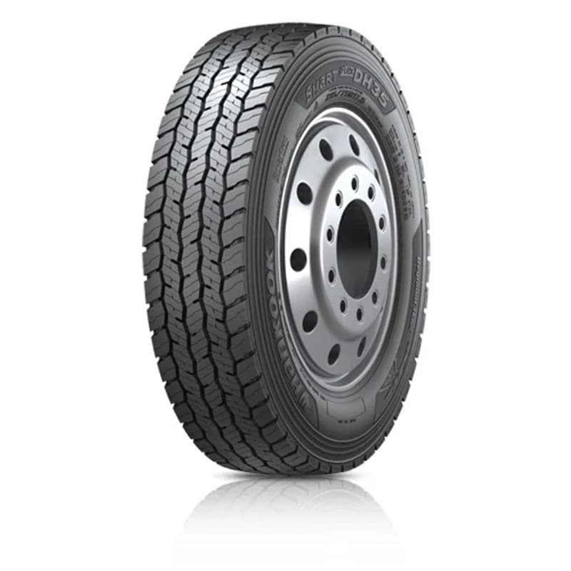 Padanga 265/70R17,5 Hankook DH35 140/138M 3PMSF M+S PAD-B-eff44ec5f5e7efeff0be