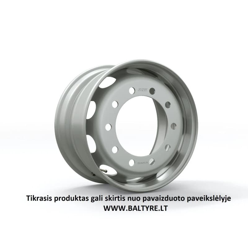 PRONAR Ratlankis 4,00X13J 4/57/100 ET30 H2 PAD-B-7670214883aaadc4d106