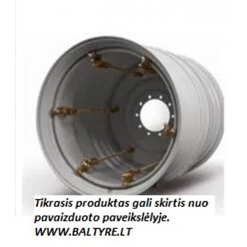 Ratlankis 18X38 4/335 Duofixx DUBLIS PAD-B-452db34454e0d0dee7f8
