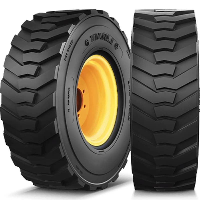 Padanga 10 - 16,5/10 Tianli Skid TL PAD-B-97f727737c1998d8200d