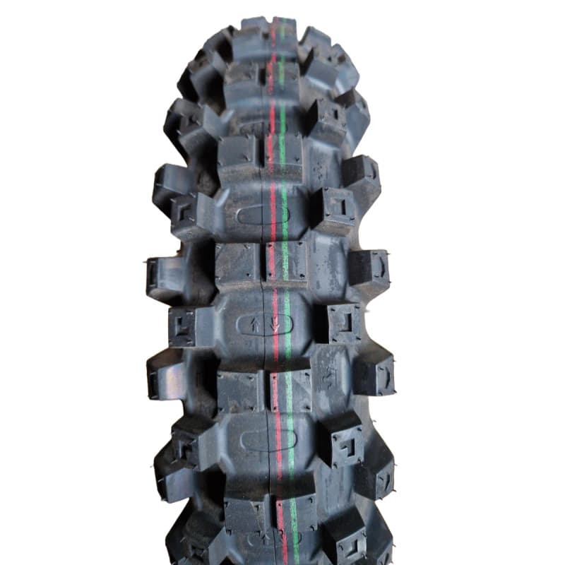 Padanga 90/100-12 Mitas Terra Force-MX MH (medium/hard terrain) 46M TT Red&green (Motocross) PAD-B-3a279512b23d021f6f28
