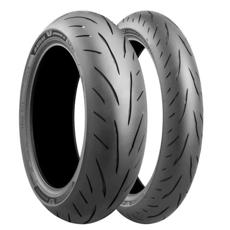 Padanga 120/70R17 Bridgestone S23F 58W TL PAD-B-b5ea290aa56fdd42156a