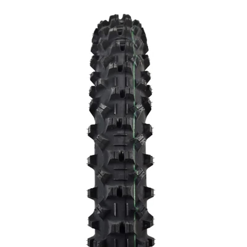 Padanga 90/100-21 MITAS TERRA FORCE-EF2 SM (soft/medium terrain) SUPER LIGHT 57R TT Green PAD-B-51cbd8213379eff94593