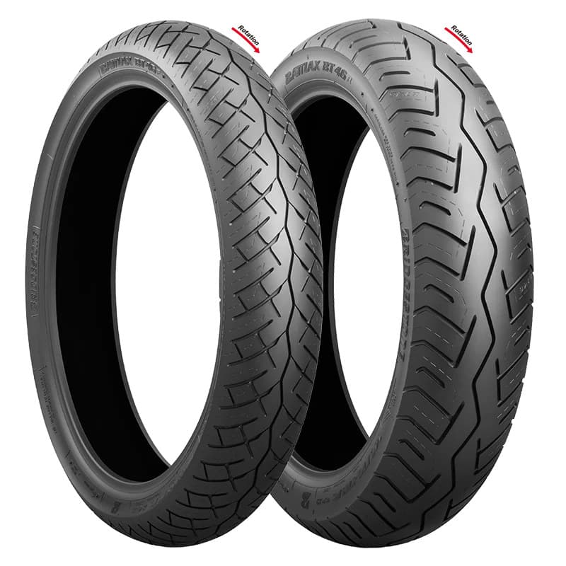 Padanga 100/90-18 Bridgestone BT46F 56V TL PAD-B-a07fda15ce309fdf48e8