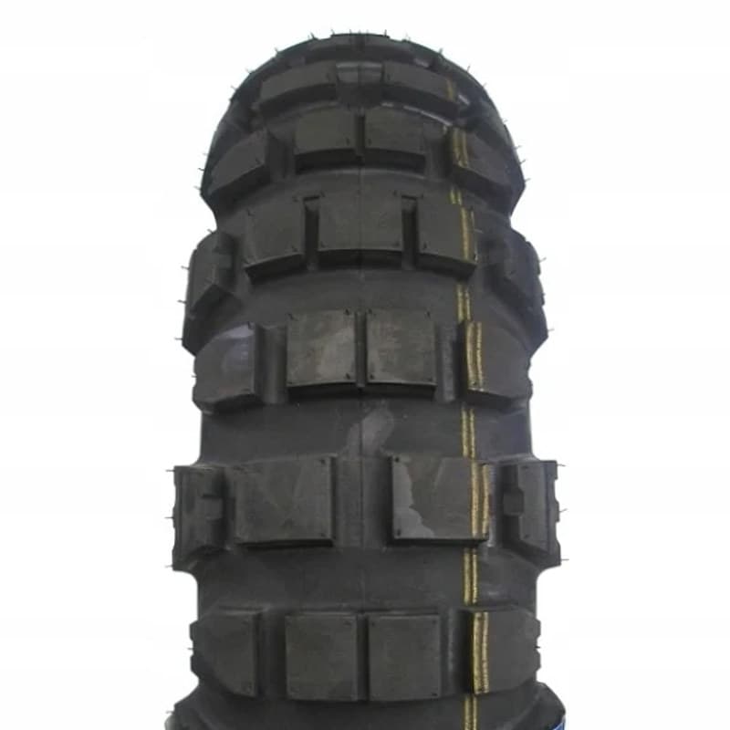 Padanga 120/90-17 Mitas Enduro Trail XT+ DAKAR 64T TL/TT M+S (replacement for E09) 20 ON / 80 OFF PAD-B-43be4bcc28eb696ffcf7