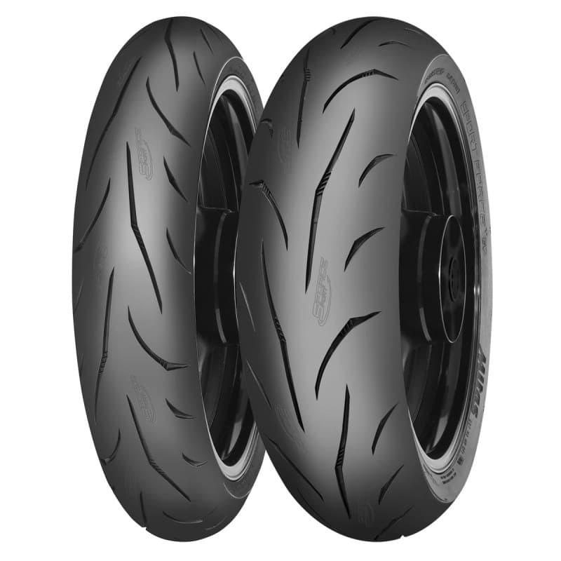 Padanga 120/70R17 Mitas SPORT FORCE+ 58W RS (Racing soft) PAD-B-423481be581dfc1b6930