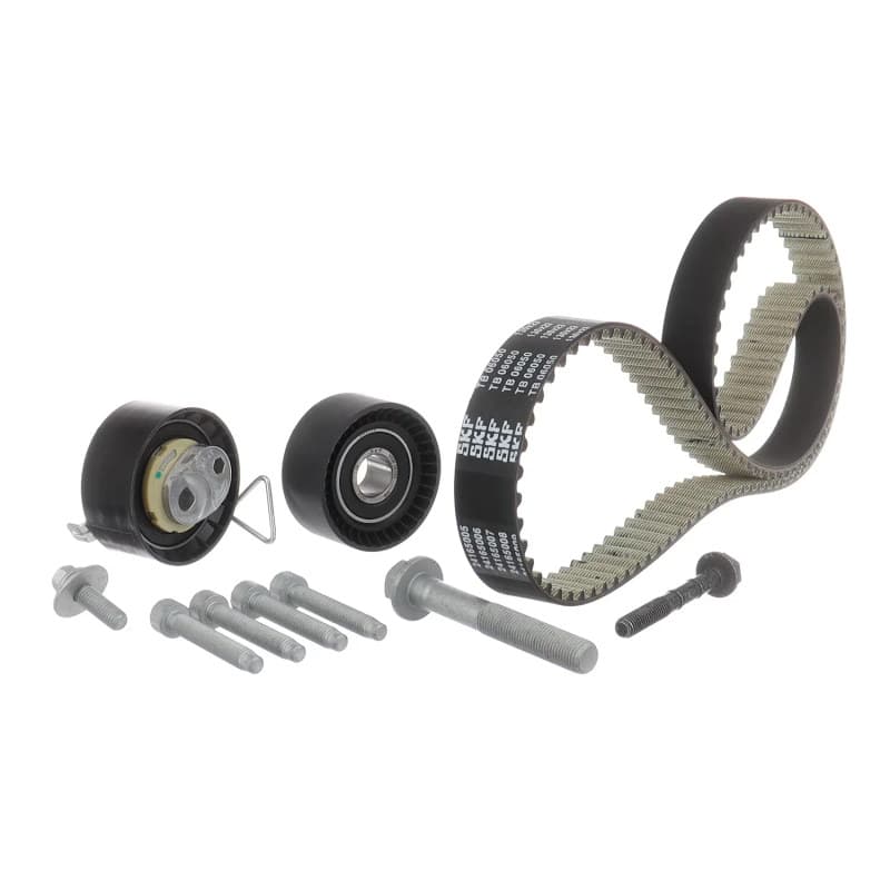 SKF vkma06050