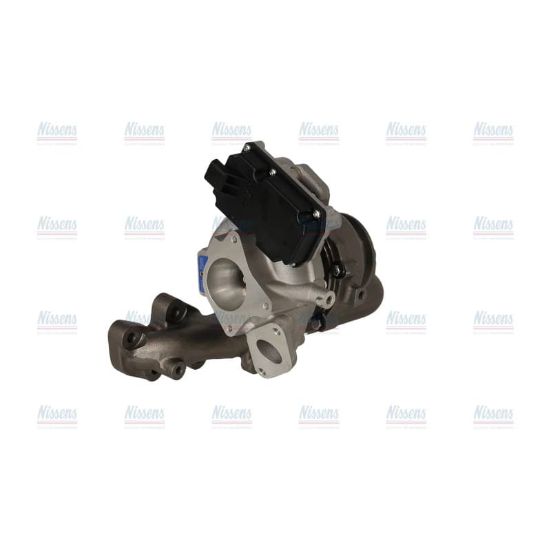 Turbokompresorius NISSENS 93922 NISS