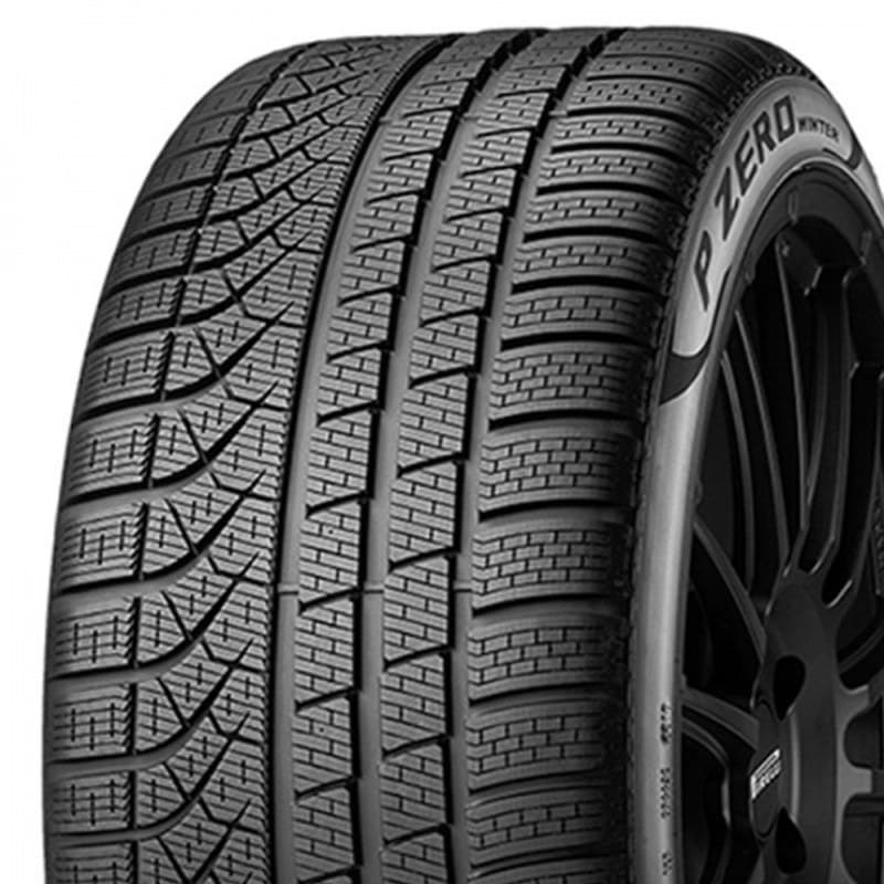 PIRELLI winter pzero ao pncs 285/30 r22 101w