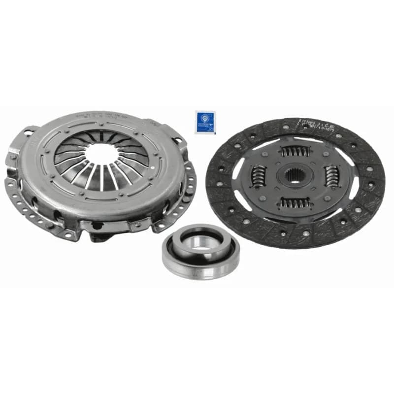 Sankabos komplektas SACHS 3000 585 001