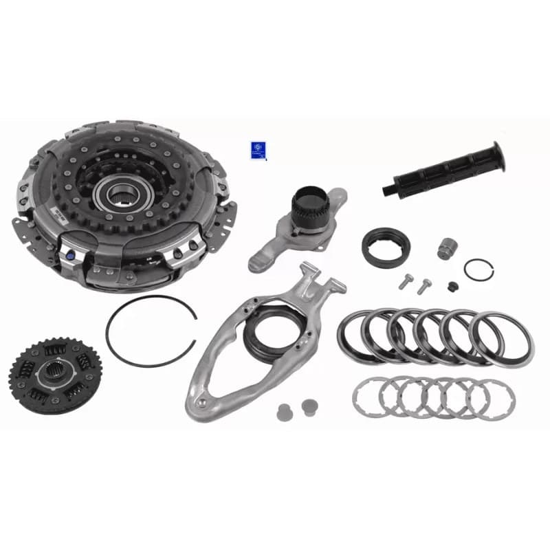 Sankabos komplektas SACHS 3000 943 004