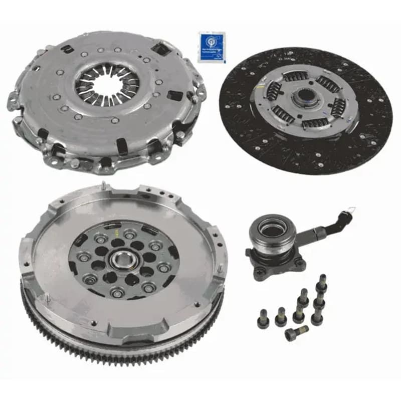 Sankabos komplektas SACHS 2290 601 147