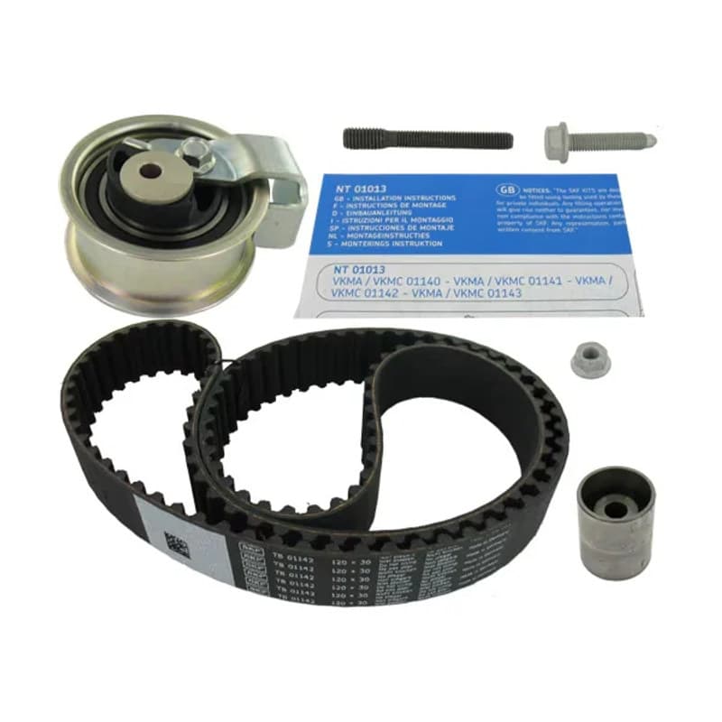 SKF vkma01143