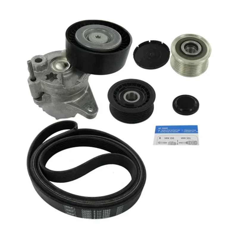 Pagalbinis diržas SKF VKMAF38021 VKMAF 38021