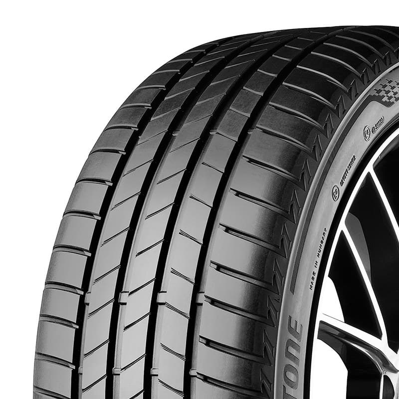 BRIDGESTONE turanza t005 225/55 r17 97w