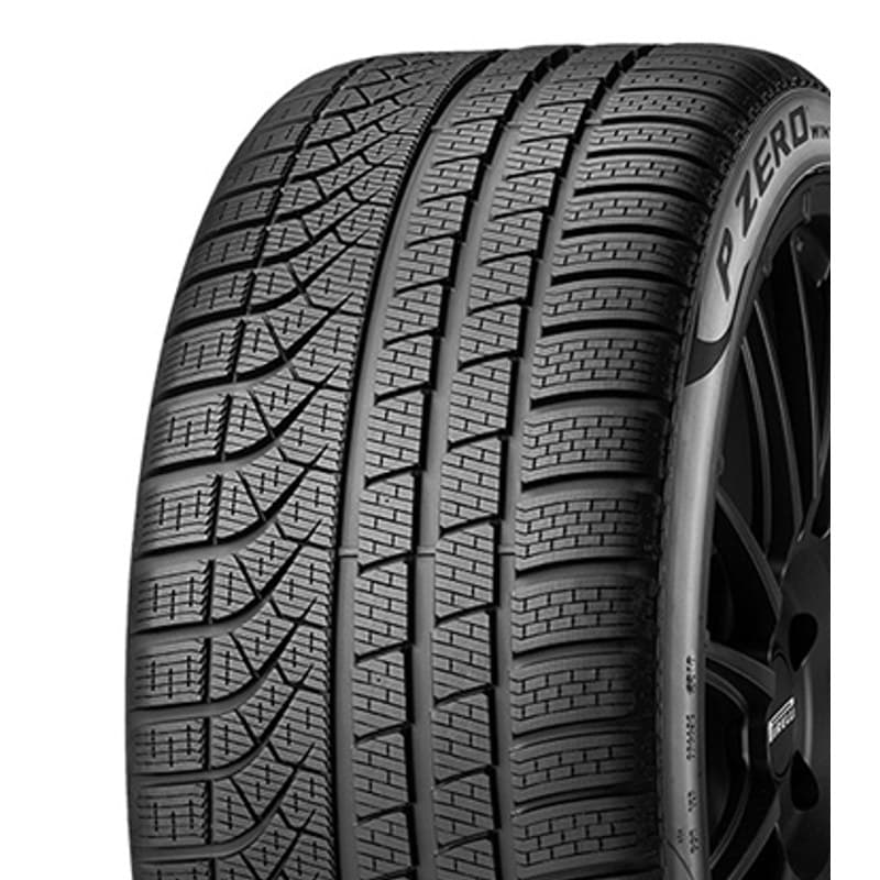 PIRELLI winter pzero ao 245/35 r19 93v