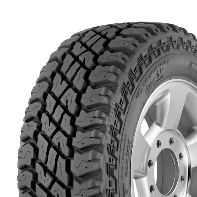 COOPER discoverer s/t maxx 235/85 r16 120/116q