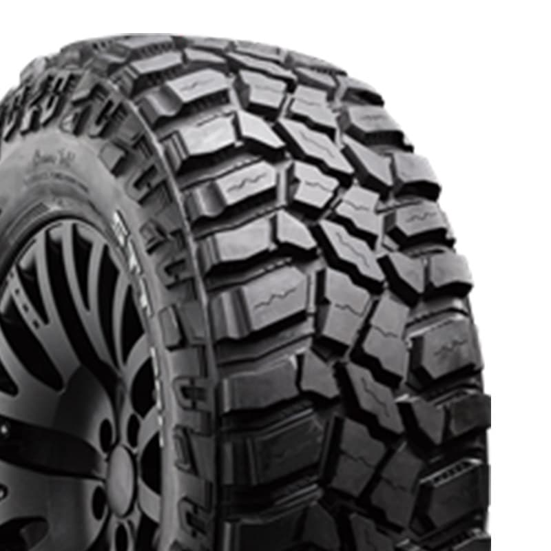 COOPER discoverer stt pro 315/70 r17 121/118q