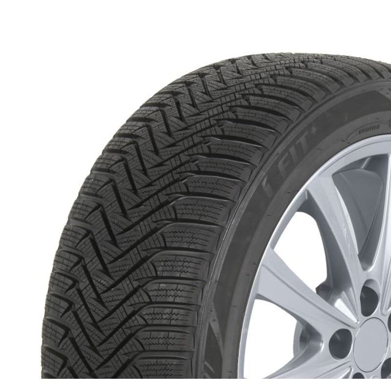 LAUFENN i Fit+ LW31 255/55 R18 109V XL – žieminė padanga IC-G0NOVU