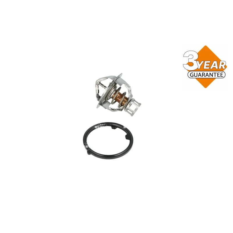 NRF Termostat nissan patrol 97- 725142