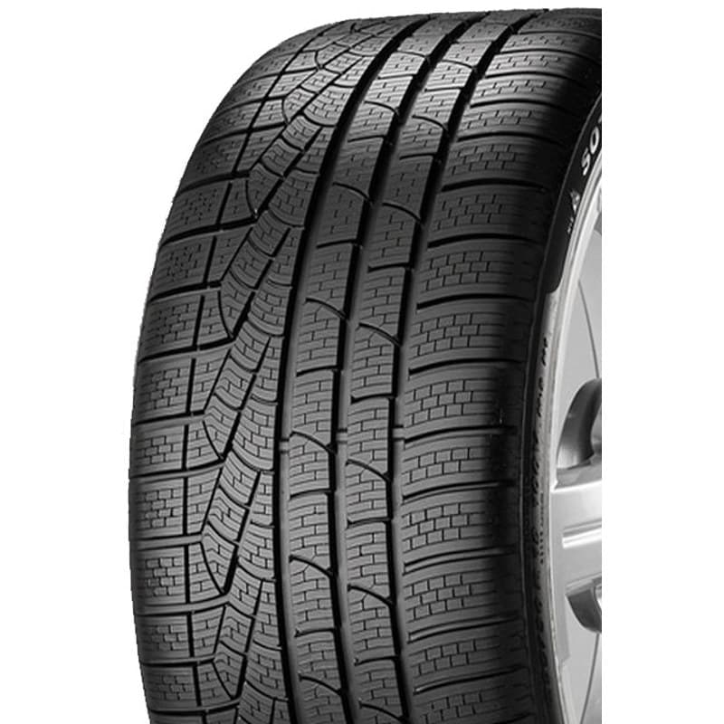 PIRELLI Winter SottoZero 2 245/40 R20 99V